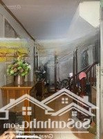 Nhà Phố Đại La 36M,_5Tầng Giá Nhĩnh 5 Tỷ Tiện Ích Vô Cùng