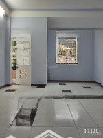 Bán Nhà Hẻm Thông 1 Trục, Lê Quang Định Bình Thạnh, 6X12.5M Nở Hậu, 3 Tầng Ở Ngay, Hơn 7 Tỷ