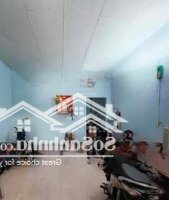 Nhà Hẻm Xe Hơi Bình Thới (4.5X20), Nở Hậu, Vuông Vức, Diện Tích Đẹp - 7.Xx Tỷ