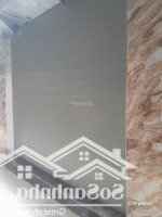 Nhà Riêng Tại Phú Lương, Hà Đông, Hà Nội Với Diện Tích 30,5M2, 5 Tầng, Hướng Tây Nam
