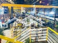 Bán Nhà Mặt Đường Lý Thánh Tông Trung Tâm Quận Đồ Sơn, Mặt Tiền 10M Nở Hậu 16M,Diện Tích475M, Nhà 3 Tầng