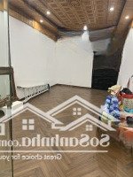 Bán Căn 4 Tầng Mặt Phố Lạch Tray, Đoạn Đẹp - Vỉa Hè Siêu Rộng