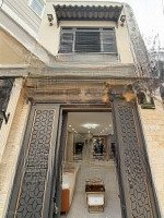 Bán Nhà Mặt Tiền Đường Kinh Doanh, Ngay Nguyễn Văn Trỗi Phú Nhuận, 36M2 Nở Hậu 2 Tầng, Hơn 5 Tỷ