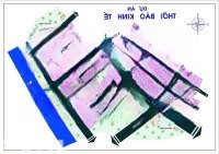 Lô Biệt Thự Rẻ Nhất Dự Án Thời Báo Kinh Tế (20X23M) Giá Chỉ: 36 Triệu/M2