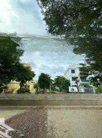 Lô Biệt Thự Rẻ Nhất Dự Án Thời Báo Kinh Tế (20X23M) Giá Chỉ: 36 Triệu/M2