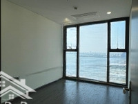 Bán Căn Hộ 104M2, 3 Phòng Ngủ2Vc, Trục 03, View Trực Diện Hồ Tây Chung Cư Han Jardin, Nguyễn Văn Huyên