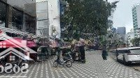 Bán Đất: Góc Ngã Tư Nguyễn Xuân Khoát. Được Xây Dựng 11 Tầng.diện Tích216M. Khu Phố Hàn Quốc. Gần Biển