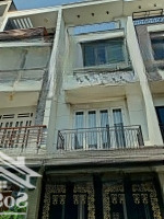 Bán Gấp Nhà Hẻm Thông Thích Quảng Đức - Hoàng Hoa Thám - P. 5 Phú Nhuận