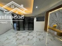 Bán Nhà Tt Vân Canh 5 Tầng Gần Ô Tô Tránh, Giá Rẻ Nhất Thị Trường