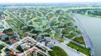 Bán Gấp Liền Kề 1.08 Khu Sinh Thái Bắc Đầm Vạc