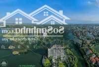 Bán Gấp Liền Kề 1.08 Khu Sinh Thái Bắc Đầm Vạc