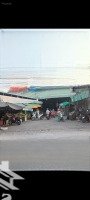 Căn Nhà Vị Trí Đâc Địa Ngay Trung Tâm, Mặt Tiền Lớn Ngay Chợ