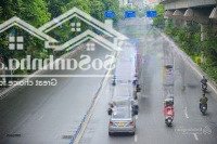 Mặt Phố Hoàng Văn Thái - Thanh Xuân, 21.7 Tỷ, 55M2*8Tầng*Mt4.5M, Kinh Doanh, Văn Phòng, Sổ Đẹp