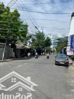 Bán 207M2 Đất Trung Tâm Mặt Tiền Đường Cửu Long Thành Phố Nha Trang