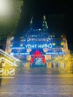 Hot!Cho Thuê Nhà Mặt Phố Trung Hòa Nằm Ngay Trung Tâm Cầu Giấy Diện Tích 150M X 4 Tầng Mặt Tiền 6M
