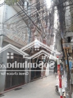 Bán Nhà Xuân La 5 Tầng Oto Đậu Cửa 8 Tỷ