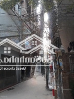 Bán Nhà Xuân La 5 Tầng Oto Đậu Cửa 8 Tỷ