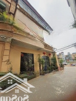 Lô Góc -55M2 - Mặt Ngõ - Kinh Doanh - Ô Tô Tránh - Khu Vực Vip Trung Tâm - Hà Đông