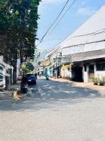 Căn Góc 2 Mtkd Hoàng Thiều Hoa (8Mx13M)_ Cấp 4 Đang Cho Thuê 18 Triệu, Hiệp Tân