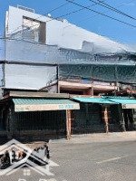 Căn Góc 2 Mtkd Hoàng Thiều Hoa (8Mx13M)_ Cấp 4 Đang Cho Thuê 18 Triệu, Hiệp Tân