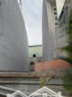 Bán Đất Hiệp Thành 51, 4,55 Tỷ Tl, 4X19.5, Đường Nhựa Hiện Hữu 8M, Pháp Lý Đầy Đủ