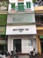 Cho Thuê Mặt Bằng Kinh Doanh Mặt Phố Lê Đại Hành Kinh Doanh Đỉnh Diện Tích 52M2 X 5T Liên Hệ: 0913319386