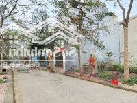 Khu D Nam Đầm Vạc - Tp Vĩnh Yên - Vĩnh Phúc
- E Bán Lô Đất Đẹp View Cây Xanh - Diện Tích 88M2 Mặt
