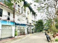 Khu D Nam Đầm Vạc - Tp Vĩnh Yên - Vĩnh Phúc
- E Bán Lô Đất Đẹp View Cây Xanh - Diện Tích 88M2 Mặt