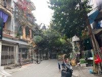 Bán Đất Tặng Nhà Cấp 4 Phố Bế Văn Đàn, Hà Đông 51M² Đường 6M Ô Tô Vào Tận Nhà