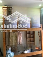 Cho Thuê Nhà 1T2L 4 Phòng Ngủ3Wchẽm Xe Hơigần Đh Học Luật,Coop Mart Bình Triệu, Full Nội Thất
