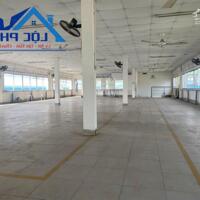 Cho thuê nhà xưởng 11.000m2 giá 1tỷ 270 triệu. KCN Biên Hoà-Đồng Nai