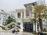 Cho Thuê Mặt Bằng Kinh Doanh Cực Phẩm Lô Góc Ngoại Giao Đoàn Nhận Diện Cực Đỉnh Liên Hệ: 0913319386