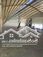 Cho Thuê 900M Kho Xưởng Thống Nhất Gò Vấp