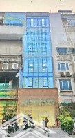 Bán Nhà Phố Thái Hà, Đống Đa, Hà Nội, Tòa Vp, Kinh Doanhdiện Tích139M2, 7 Tầng, Giá Bán 41 Tỷ