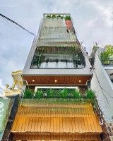 Bán Gấp Nhà Riêngdiện Tích53M2 Giá Bán 2 Tỷ 550 Triệu Võ Văn Tần, Phường 5, Quận 3. Có Sẵn Nội Thất Cơ Bản