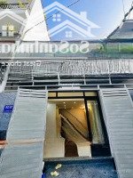 Bán Nhà Tl08, Q12 Ngay Gần Kdl Bến Xưa