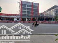 Bán Nhà Mặt Tiền Đt 743, 5,99 Tỷ, 103M2, Ngay Vòng Xoay An Phú.