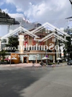 Siêu Phẩm Góc 2 Mặt Tiền Quang Trung, Q. Gò Vấp - Dt: 12X35M - 2 Tầng - Hđt: 250 Triệu - Giá: 45 Tỷ