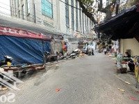 Mặt Phố Đê La Thành - Đống Đa - Ô Tô Đỗ Trước Nhà - Nở Hậu - 7 Tầng Có Hầm