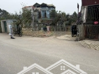 Lô Đất Duy Nhất Còn Xót Lại 54M2 Lô Góc 2 Mặt Thoáng Ôtô Tải Tránh. Pl Bàn Cờ, Thông. Giá 66 Triệu/M2