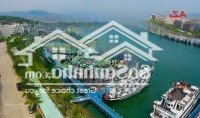 Bán Nhanh Lô Đất Mặt Biển.trên Bến Dưới Thuyền Hạ Long Liên Hệ: 0941 941 556