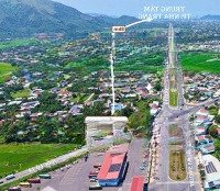 Bán Đất Diên Toàn Gần Vng Gần Bến Xe Đường Ô Tô Giá Chỉ Từ 990 Triệu