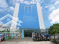 Vip - Cho Thuê Nhà Mp Xuân Diệu 103M2, 7 Tầng, Mặt Tiền 6.5M - Đầy Đủ Pccn - Kd Mọi Mô Hình