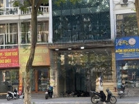 Vip - Cho Thuê Nhà Mp Xuân Diệu 103M2, 7 Tầng, Mặt Tiền 6.5M - Đầy Đủ Pccn - Kd Mọi Mô Hình