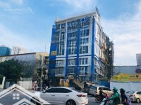 Vip - Cho Thuê Nhà Mp Xuân Diệu 103M2, 7 Tầng, Mặt Tiền 6.5M - Đầy Đủ Pccn - Kd Mọi Mô Hình