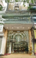 Vị Trí Vàng - Cho Thuê Nhà Mp Nguyễn Khuyến 90M2, 6 Tầng, Mặt Tiền 5M Giá 90 Triệu/Tháng