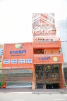 Vị Trí Vàng - Cho Thuê Nhà Mp Nguyễn Khuyến 90M2, 6 Tầng, Mặt Tiền 5M Giá 90 Triệu/Tháng