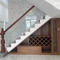 NHÀ MỚI 1TRỆT 1LẦU ĐƯỜNG 17A KHU MINH LINH, PHƯỜNG 5, TP VĨNH LONG