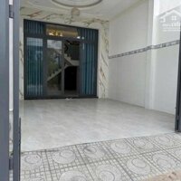 NHÀ MỚI 1TRỆT 1LẦU ĐƯỜNG 17A KHU MINH LINH, PHƯỜNG 5, TP VĨNH LONG
