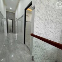 NHÀ MỚI 1TRỆT 1LẦU ĐƯỜNG 17A KHU MINH LINH, PHƯỜNG 5, TP VĨNH LONG